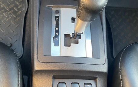 Mitsubishi Lancer IX, 2008 год, 850 000 рублей, 13 фотография