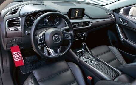 Mazda 6, 2015 год, 1 535 000 рублей, 13 фотография