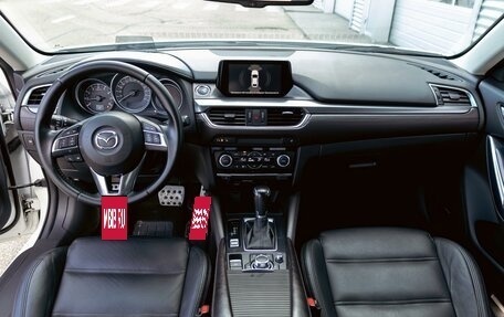 Mazda 6, 2015 год, 1 535 000 рублей, 17 фотография
