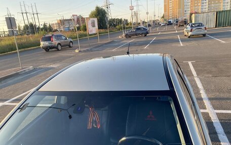 Mitsubishi Lancer IX, 2008 год, 850 000 рублей, 15 фотография