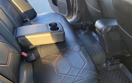 Mitsubishi Lancer IX, 2008 год, 850 000 рублей, 16 фотография