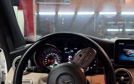 Mercedes-Benz C-Класс, 2018 год, 2 800 000 рублей, 7 фотография