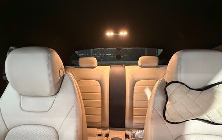 Mercedes-Benz C-Класс, 2018 год, 2 800 000 рублей, 10 фотография