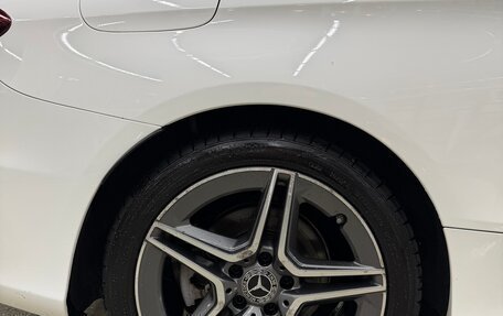 Mercedes-Benz C-Класс, 2018 год, 2 800 000 рублей, 13 фотография
