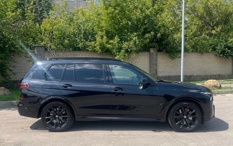 BMW X7, 2023 год, 16 500 000 рублей, 2 фотография