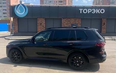 BMW X7, 2023 год, 16 500 000 рублей, 3 фотография