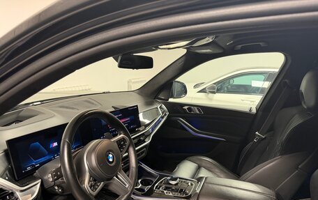 BMW X7, 2023 год, 16 500 000 рублей, 9 фотография