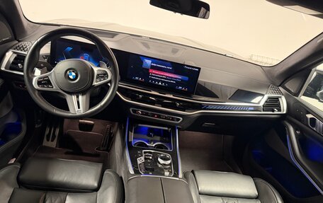 BMW X7, 2023 год, 16 500 000 рублей, 6 фотография