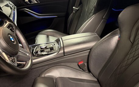 BMW X7, 2023 год, 16 500 000 рублей, 8 фотография