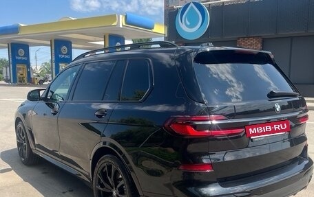 BMW X7, 2023 год, 16 500 000 рублей, 4 фотография