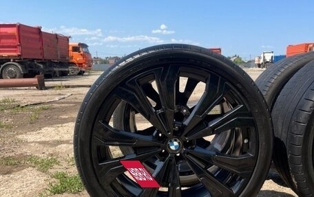 BMW X7, 2023 год, 16 500 000 рублей, 17 фотография