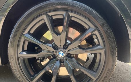 BMW X7, 2023 год, 16 500 000 рублей, 21 фотография