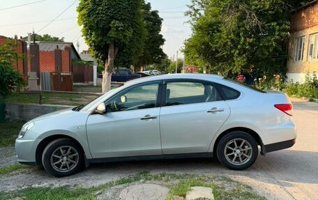 Nissan Almera, 2018 год, 985 000 рублей, 8 фотография