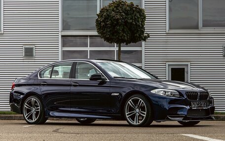 BMW 5 серия, 2013 год, 1 255 000 рублей, 7 фотография