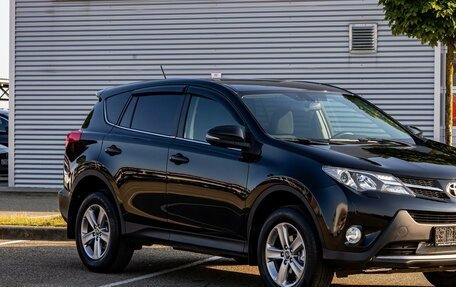Toyota RAV4, 2015 год, 2 045 000 рублей, 7 фотография