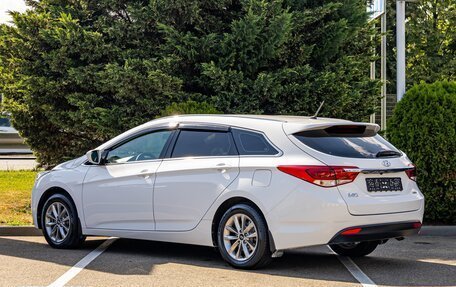 Hyundai i40 I рестайлинг, 2016 год, 1 195 000 рублей, 4 фотография