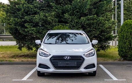 Hyundai i40 I рестайлинг, 2016 год, 1 195 000 рублей, 2 фотография