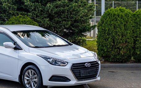 Hyundai i40 I рестайлинг, 2016 год, 1 195 000 рублей, 8 фотография