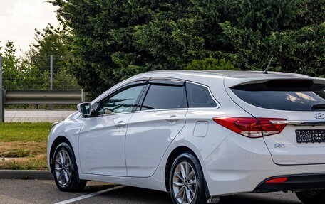 Hyundai i40 I рестайлинг, 2016 год, 1 195 000 рублей, 10 фотография