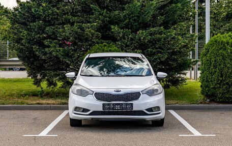 KIA Cerato III, 2013 год, 895 000 рублей, 2 фотография