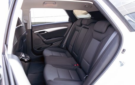 Hyundai i40 I рестайлинг, 2016 год, 1 195 000 рублей, 16 фотография