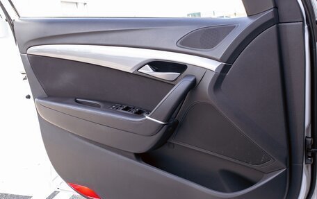 Hyundai i40 I рестайлинг, 2016 год, 1 195 000 рублей, 12 фотография