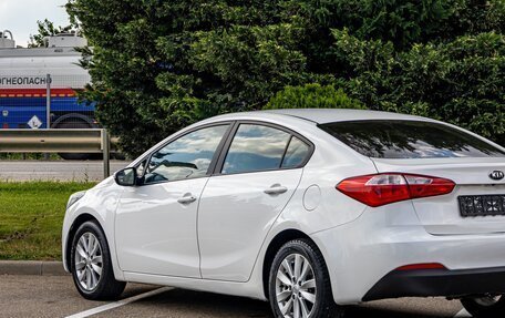 KIA Cerato III, 2013 год, 895 000 рублей, 10 фотография