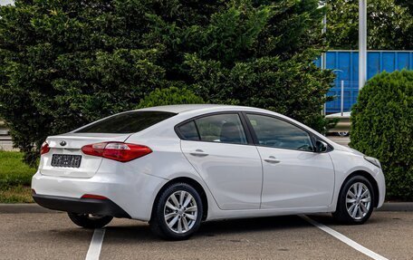 KIA Cerato III, 2013 год, 895 000 рублей, 6 фотография