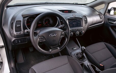 KIA Cerato III, 2013 год, 895 000 рублей, 11 фотография