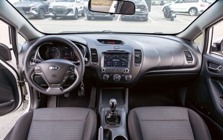 KIA Cerato III, 2013 год, 895 000 рублей, 13 фотография