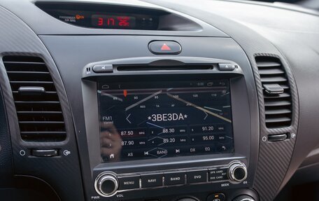 KIA Cerato III, 2013 год, 895 000 рублей, 14 фотография