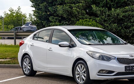 KIA Cerato III, 2013 год, 895 000 рублей, 7 фотография
