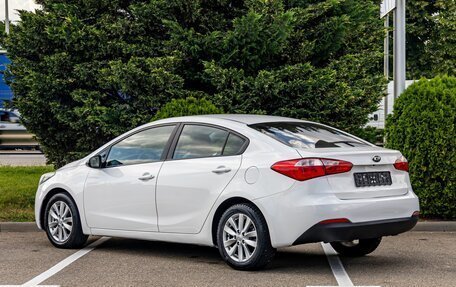 KIA Cerato III, 2013 год, 895 000 рублей, 4 фотография