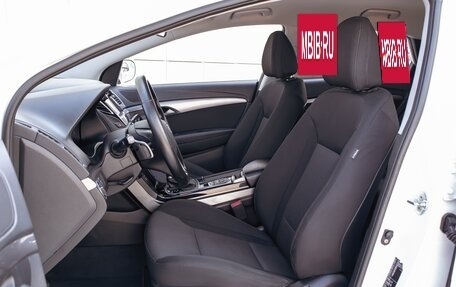Hyundai i40 I рестайлинг, 2016 год, 1 195 000 рублей, 11 фотография