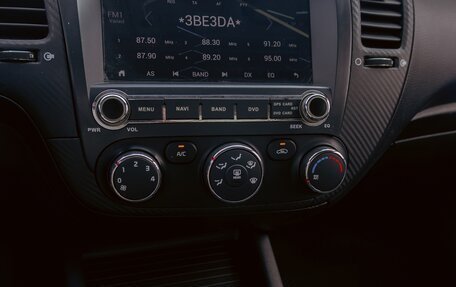 KIA Cerato III, 2013 год, 895 000 рублей, 15 фотография