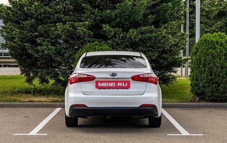 KIA Cerato III, 2013 год, 895 000 рублей, 5 фотография