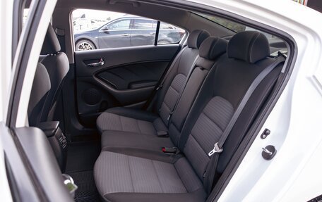 KIA Cerato III, 2013 год, 895 000 рублей, 16 фотография