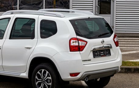 Nissan Terrano III, 2015 год, 1 095 000 рублей, 10 фотография