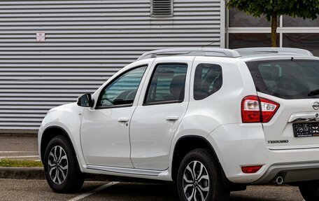 Nissan Terrano III, 2015 год, 1 095 000 рублей, 9 фотография