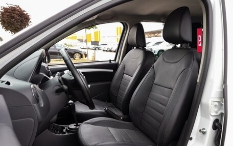 Nissan Terrano III, 2015 год, 1 095 000 рублей, 11 фотография