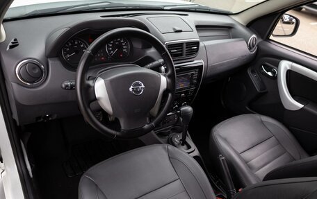 Nissan Terrano III, 2015 год, 1 095 000 рублей, 13 фотография