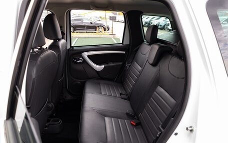 Nissan Terrano III, 2015 год, 1 095 000 рублей, 17 фотография