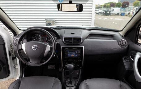 Nissan Terrano III, 2015 год, 1 095 000 рублей, 16 фотография