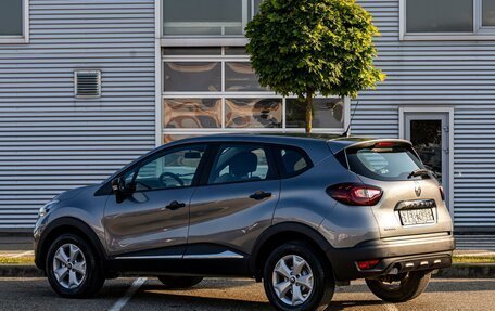 Renault Kaptur I рестайлинг, 2019 год, 1 195 000 рублей, 4 фотография