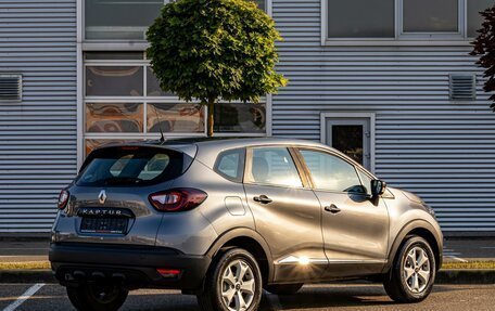 Renault Kaptur I рестайлинг, 2019 год, 1 195 000 рублей, 6 фотография