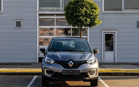 Renault Kaptur I рестайлинг, 2019 год, 1 195 000 рублей, 2 фотография