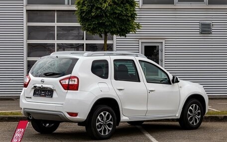 Nissan Terrano III, 2015 год, 1 095 000 рублей, 6 фотография