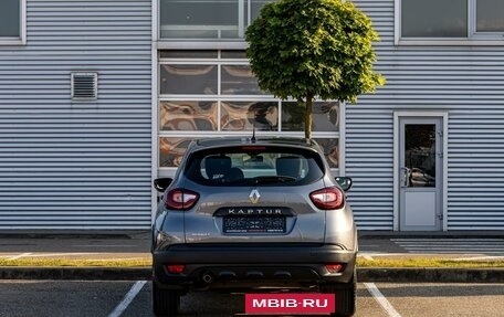 Renault Kaptur I рестайлинг, 2019 год, 1 195 000 рублей, 5 фотография