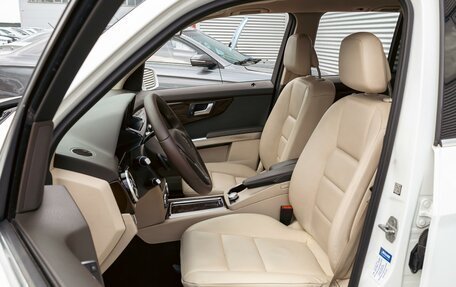 Mercedes-Benz GLK-Класс, 2013 год, 1 695 000 рублей, 11 фотография