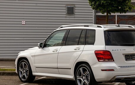 Mercedes-Benz GLK-Класс, 2013 год, 1 695 000 рублей, 9 фотография